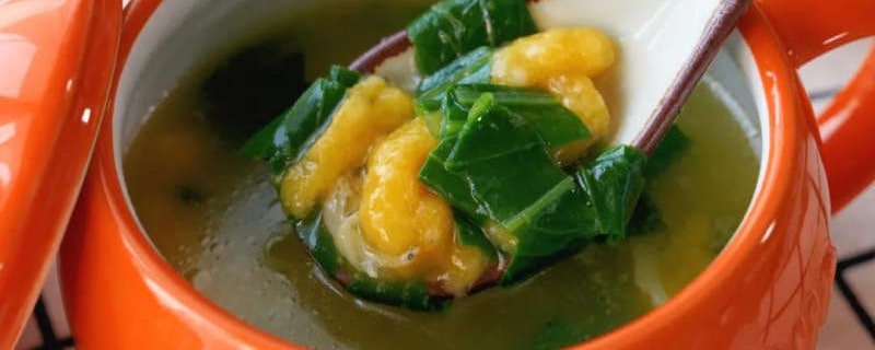 宝宝南瓜疙瘩汤的做法大全-鲜香南瓜疙瘩汤的做法 1岁宝宝食谱图片