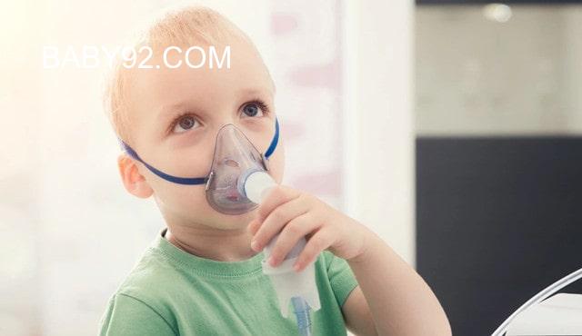 为什么宝宝会得哮喘