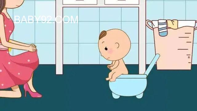 宝宝如厕训练技巧视频