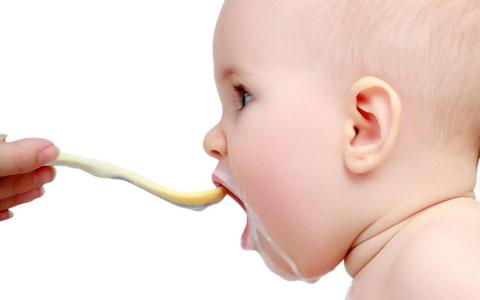 婴儿辅食的类型有哪些-婴儿辅食有哪些类型？图片